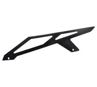 Zieger Cubrecadenas Zieger en negro ZZR 600 (1990-08)