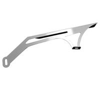 Zieger Cubrecadenas Zieger en plata ZZ-R 1100/GPZ 1100