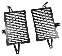 Zieger Protección Del Frío para BMW R 1200GS LC Año 2013-14Wasserkühler Limpio
