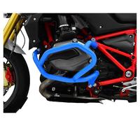 Zieger Defensa En Azul R 1200 R (2015-18), AZUL