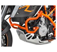 Zieger Defensa En Naranja 990 SUPERMOTO/R/T (08-13)