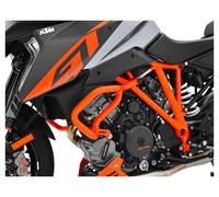 Zieger Defensa En Naranja KTM 1290 SUPER DUKE GT/R