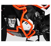 Zieger Defensa En Naranja KTM 790 ADV. 19-21 NARAN