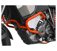 Zieger Defensa En Naranja VARIOS MOD. KTM, NARANJA