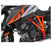Zieger Defensa En Negro 1290 SUPER DUKE GT 16-