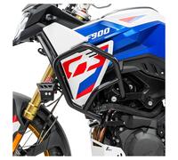 Zieger Barra Antichoques Compatible Con BMW F 900GS Protección contra Caídas