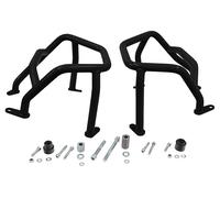 Zieger Defensa En Negro BMW R1300GS NEGRO
