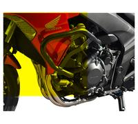 ZIEGER Protector De Caída Para Honda CBF 1000 |F BJ 2012-16