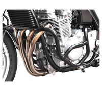 Zieger Defensa En Negro Ducati Multistrada V4 Negro