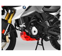 Zieger Defensa En Negro G 310 GS 17-19, NEGRO