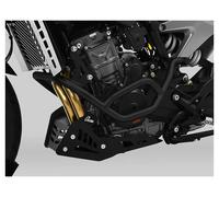 Zieger Defensa En Negro KTM 790 DUKE 18-, NEGRO