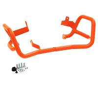 Zieger Defensa En Negro KTM 990 Duke