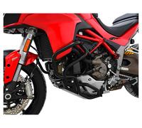 Zieger Defensa En Negro MULTISTRADA 1200 15- NEGR