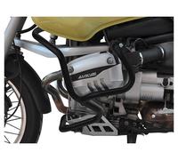 Zieger Defensa En Negro R 1100 GS 93-99, NEGRO