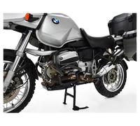 Zieger Defensa En Negro R 1150 GS 99-04, NEGRO