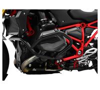 Zieger Defensa En Negro R 1200 R 15-, NEGRO