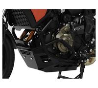 Zieger Defensa En Negro TRACER 7/700 21- NEGRO