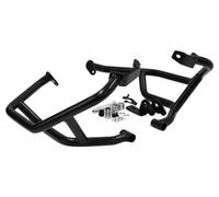 Zieger Defensa En Negro V85TT NEGRO