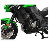 Zieger Defensa En Negro VERSYS 1000 15-, NEGRO