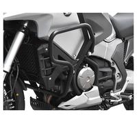 Zieger Defensa En Negro VFR 1200 X CROSSTOURER