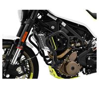 Zieger Defensa En Negro VITPILEN 401 NEGRO