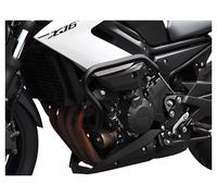 Zieger Defensa En Negro XJ-6 (2013-2016), NEGRO