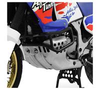 Zieger Defensa En Negro XRV750 AF.TW. 93-04 NEG.