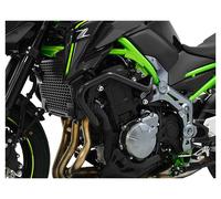 Zieger Defensa En Negro Z 900 2017-, NEGRO