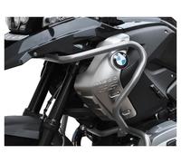Zieger Defensa En Plata CARENADO R 1200 GS 08-12