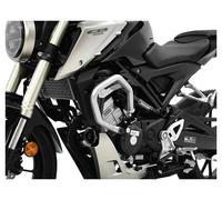 Zieger Defensa En Plata CB 125 R 18-, PLATA