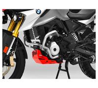 Zieger Defensa En Plata G 310 GS 17-19, PLATA