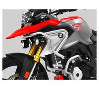 Zieger Defensa En Plata G 310 GS 17-, PLATA