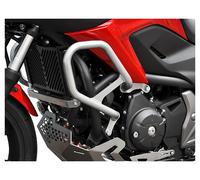 Zieger Defensa En Plata NC 700/750 S/X 16-19 PLAT