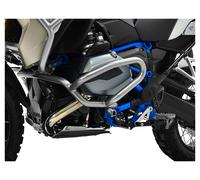 Zieger Defensa En Plata R 1200 GS 13-18, PLATA