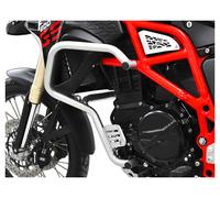 Zieger Defensa En Plata XRV750 AF.TW. 93-04 PLAT.