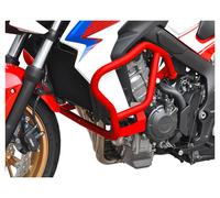 Zieger Defensa En Rojo CB650F 14-18/CB 650 R 19-