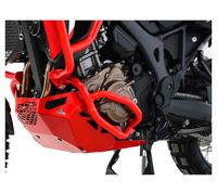 Zieger Defensa En Rojo CRF1000L AFR. TWIN 16-19