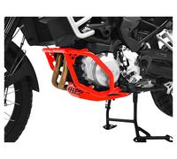 Zieger Defensa En Rojo F 750/850 GS (18-20), ROJ