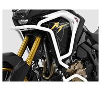 Zieger Defensa Zieger en blanco CRF 1100 L AFRICA TWIN
