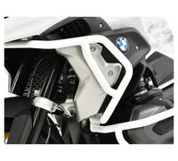 Zieger Defensa Zieger en blanco R 1250 GS BJ 19-21, BLANC