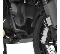 Zieger Protección Del Motor En Negro BMW R1300GS NEGRO