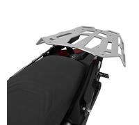 ZIEGER Gepäckbrücke Aprilia Tuareg 660 Plata Comaptible, Aluminio, Homolog.