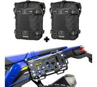Zieger Gepäckbundle Tirantes + Bolsas Talla M Compatible Con Yamaha Ténéré 700