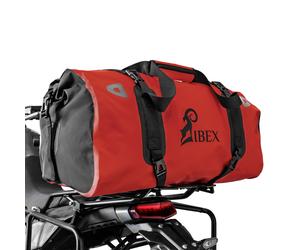 Zieger Gepäckträgerset Con Schnorr Bolsa de Cola Alforja de Ducati Multistrada