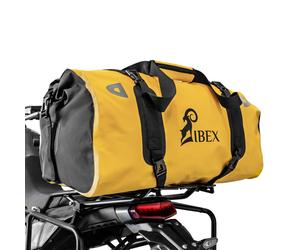 Zieger Gepäckträgerset Con Schnorr Bolsa de Cola Alforja para KTM 1190
