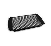 ZIEGER HONDA CB 1000 R, 18- Tapa del radiador negra, negro