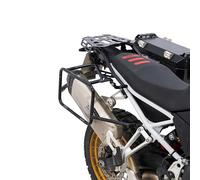 ZIEGER Juego de portaequipaje compatible con BMW F 900 GS