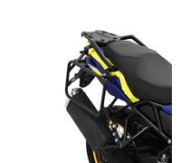 ZIEGER Juego de portaequipajes compatible con Suzuki V-Strom 800 DE