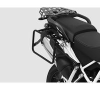 Zieger Kofferträgerset Compatible Con Triumph Tiger 900 / Gt / Reunir / Pro