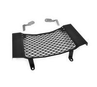 ZIEGER KTM 790 Duke BJ 2018-20 / 890 Duke BJ 2020-21 Tapa del radiador negra, negro